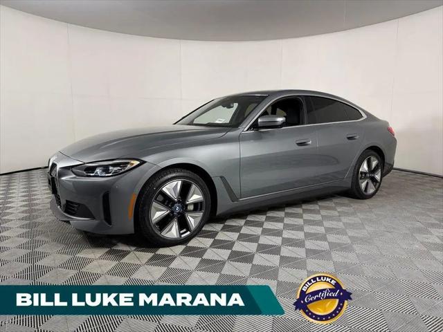2024 BMW i4 eDrive35 for sale in Tucson, AZ