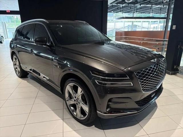 2024 Genesis GV80 3.5T AWD for sale in White Plains, NY