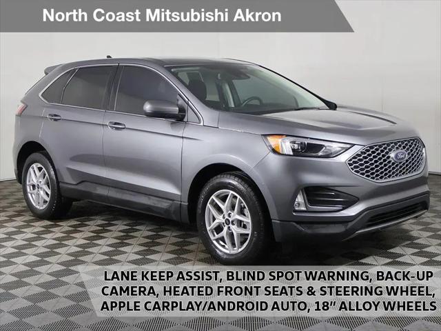 2024 Ford Edge SEL for sale in Akron, OH
