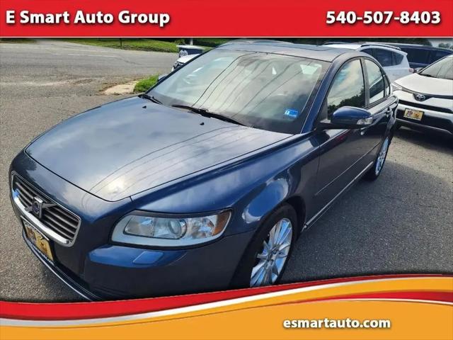 2009 Volvo S40 2.4i for sale in Spotsylvania Courthouse, VA
