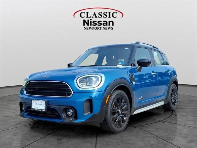 2022 MINI Countryman Oxford Edition for sale in Newport News, VA