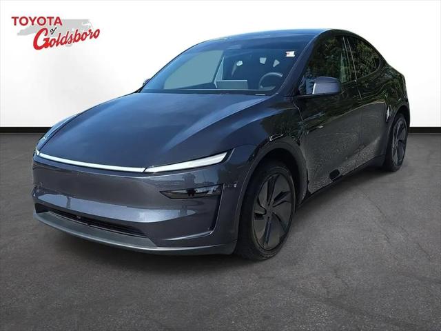 2026 Tesla Model Y Rear-Wheel Drive for sale in Goldsboro, NC