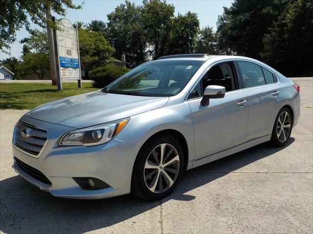 2015 Subaru Legacy 2.5i Limited for sale near Groveport, OH