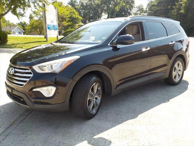2013 Hyundai Santa Fe GLS for sale near Groveport, OH