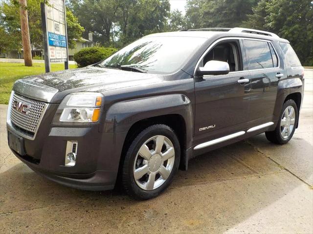 2015 GMC Terrain for sale near Groveport, OH