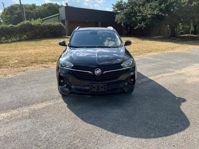 2023 Buick Encore GX Select FWD for sale in Haltom City, TX