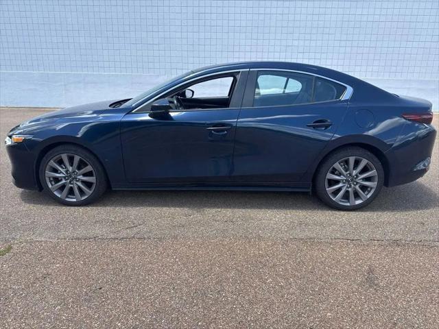 2024 Mazda Mazda3 2.5 S Preferred for sale in Jackson, MS