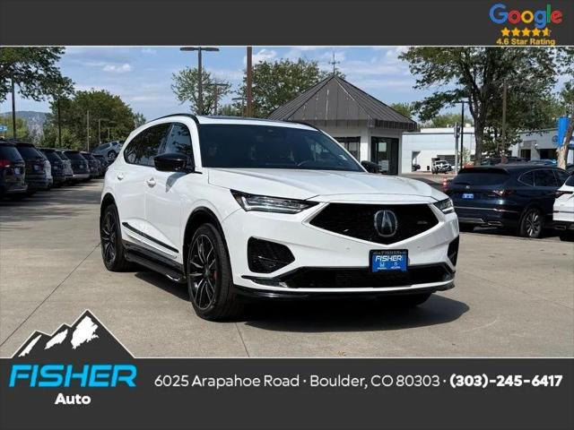 2023 Acura MDX Type S w/Advance Package for sale in Boulder, CO