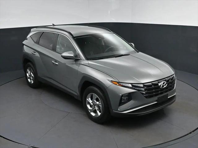2024 Hyundai Tucson SEL for sale in Jackson, MS