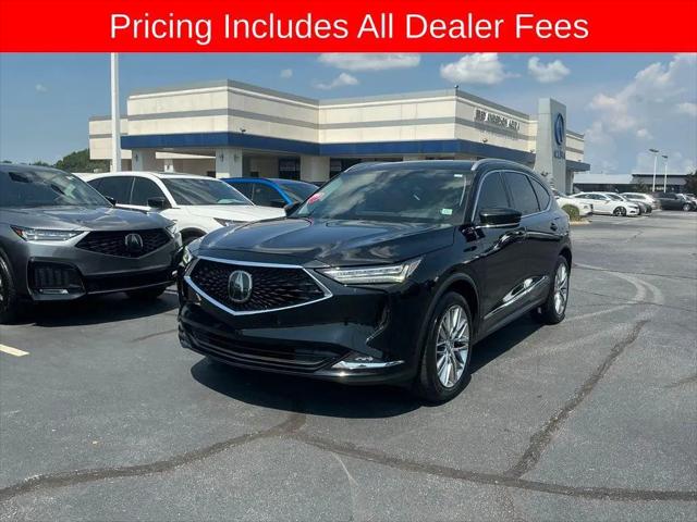 2023 Acura MDX Advance Package for sale in Greenville, SC