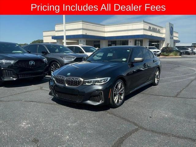 2022 BMW M340i M340i for sale in Greenville, SC
