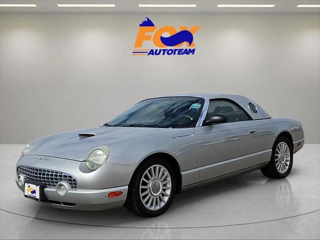 2005 Ford Thunderbird Premium for sale in El Paso, TX