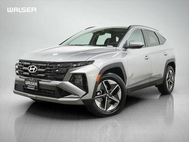 2026 Hyundai Tucson SEL for sale in Coon Rapids, MN