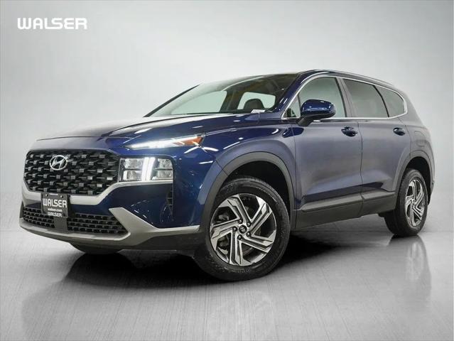 2023 Hyundai Santa Fe SE for sale in Coon Rapids, MN