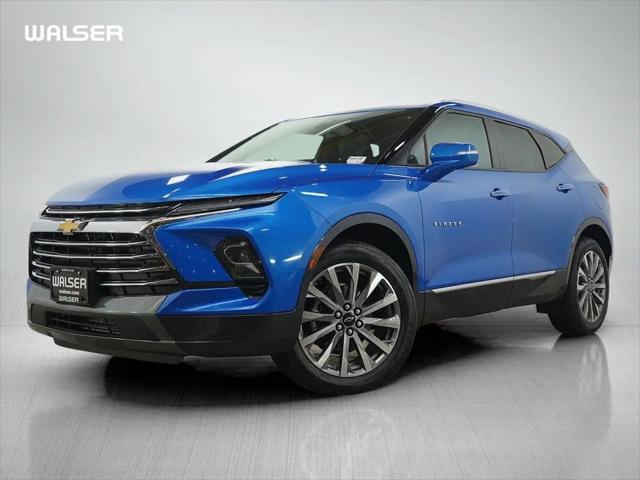 2024 Chevrolet Blazer AWD Premier for sale in Coon Rapids, MN