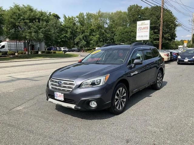2015 Subaru Outback 2.5i Limited for sale in Acton, MA