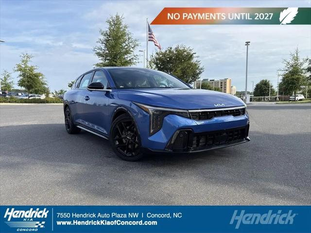 2026 Kia K4 GT-Line Turbo for sale in Concord, NC