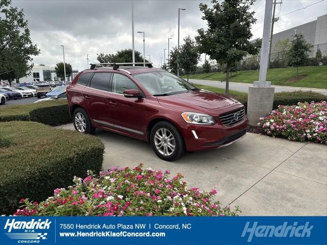 2016 Volvo XC60 T5 Drive-E Premier for sale in Concord, NC