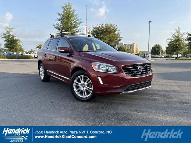 2016 Volvo XC60 T5 Drive-E Premier for sale in Concord, NC