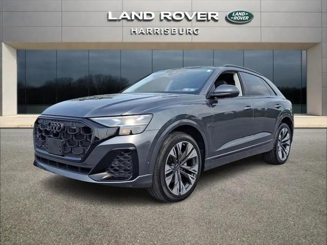 2024 Audi Q8 Premium Plus 55 TFSI quattro for sale in Carlisle, PA