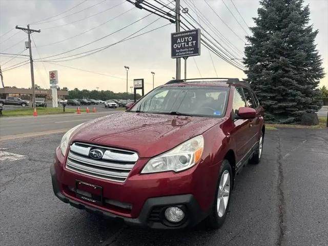 2013 Subaru Outback 2.5i Premium for sale in Harrisonburg, VA