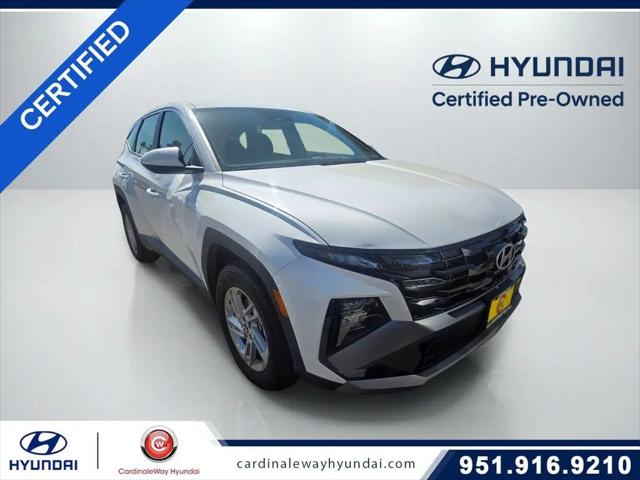 2026 Hyundai Tucson SE for sale in Corona, CA