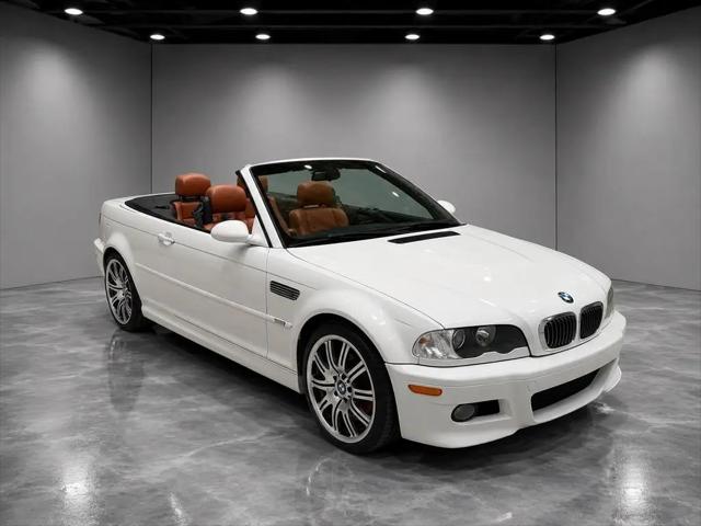2006 BMW M3 Base for sale in Naperville, IL