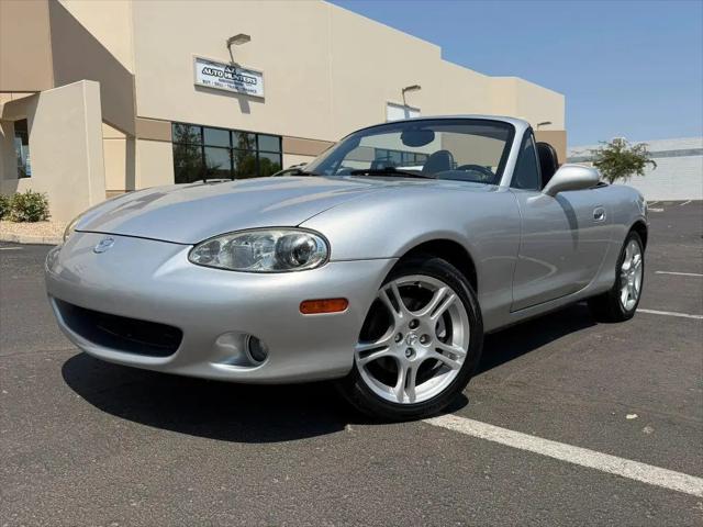 2005 Mazda MX-5 LS for sale in Phoenix, AZ