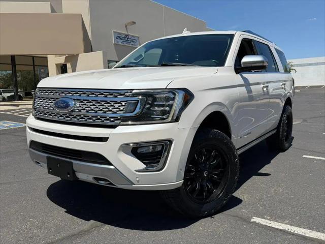 2019 Ford Expedition Platinum for sale in Phoenix, AZ