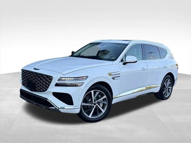2025 Genesis GV80 2.5T Advanced AWD for sale in Highland Park, IL