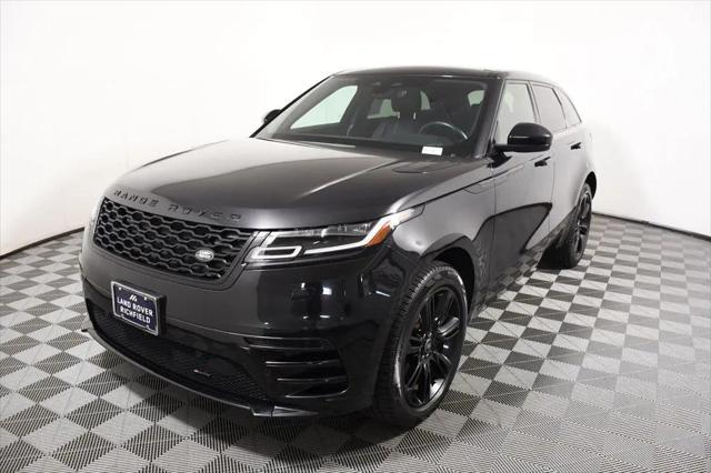 2022 Land Rover Range Rover Velar P250 R-Dynamic S for sale in Richfield, MN