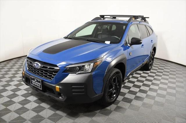 2022 Subaru Outback Wilderness for sale in Richfield, MN