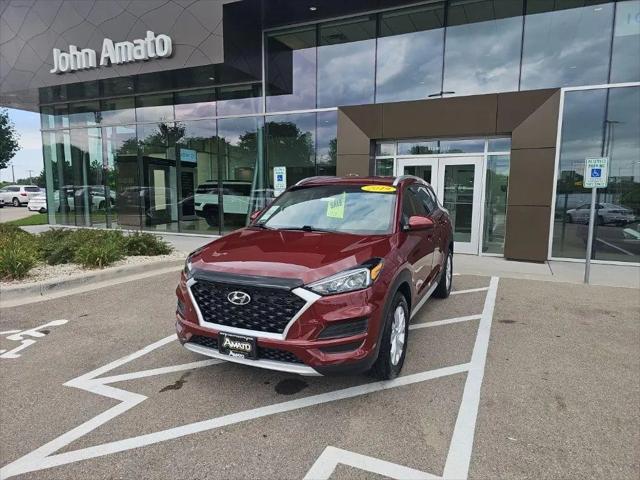 2019 Hyundai Tucson Value for sale in Menomonee Falls, WI