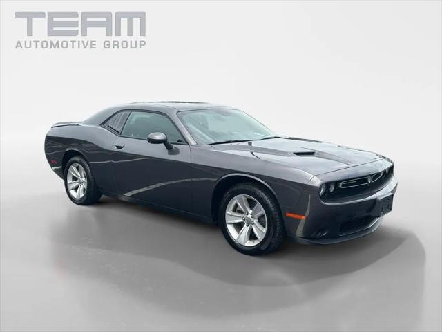 2023 Dodge Challenger SXT for sale in Myrtle Beach, SC