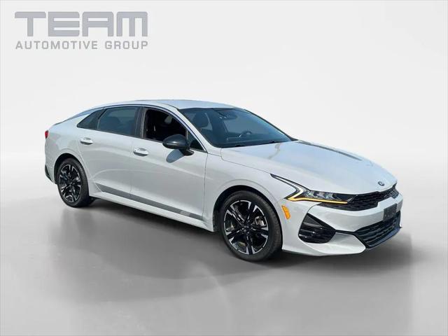 2021 Kia K5 GT-Line for sale in Myrtle Beach, SC