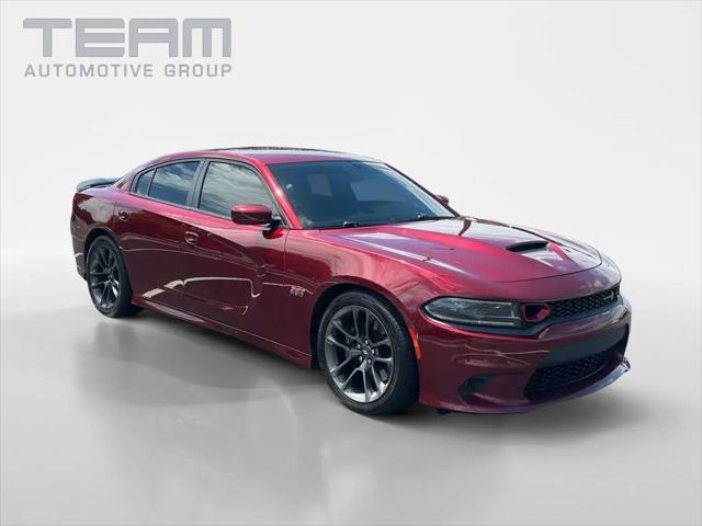 2022 Dodge Charger Scat Pack for sale in Myrtle Beach, SC