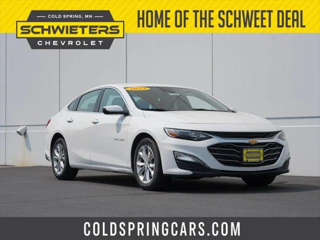2023 Chevrolet Malibu FWD 1LT for sale in Cold Spring, MN