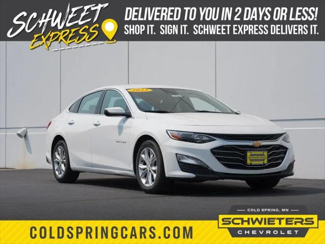 2023 Chevrolet Malibu FWD 1LT for sale in Cold Spring, MN
