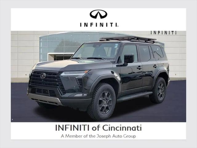 2024 Lexus GX 550 for sale near Cincinnati, OH