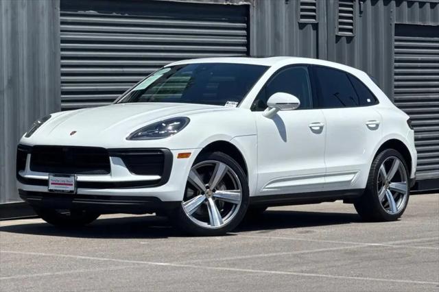 2023 Porsche Macan Macan for sale in Long Beach, CA