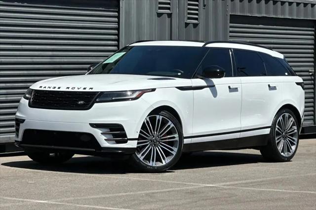 2024 Land Rover Range Rover Velar P250 Dynamic SE for sale in Long Beach, CA