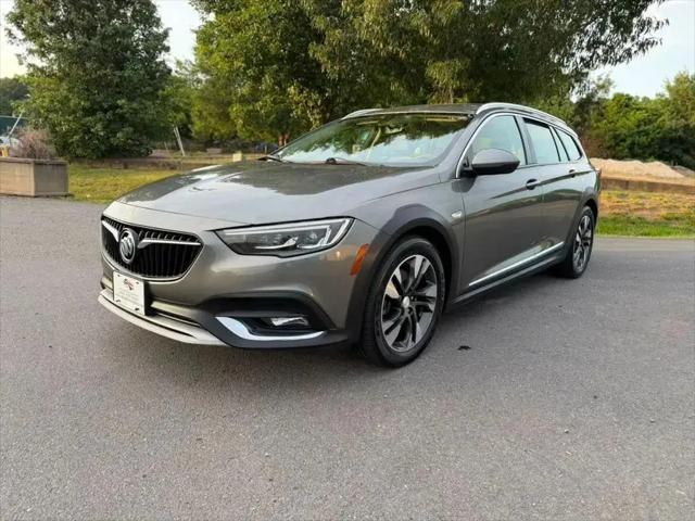 2019 Buick Regal TourX AWD Essence for sale in Winchester, VA