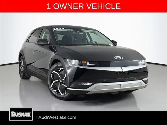 2024 Hyundai IONIQ 5 SEL for sale in Thousand Oaks, CA