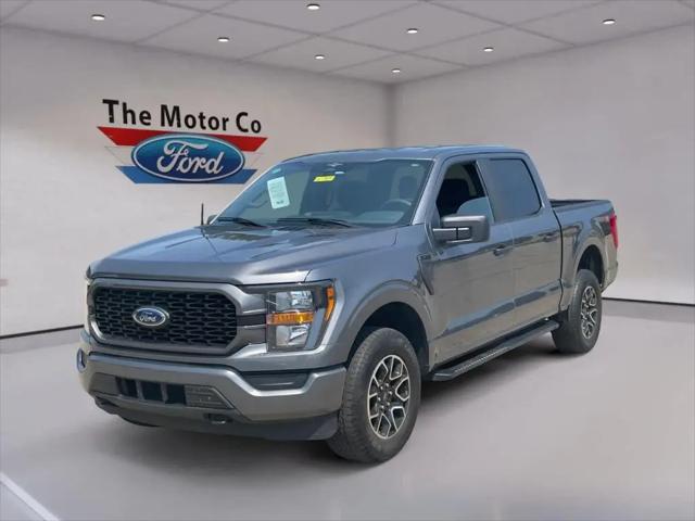 2023 Ford F-150 XL for sale in Marinette, WI