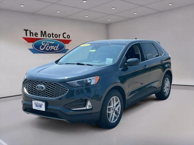 2023 Ford Edge SEL for sale in Marinette, WI