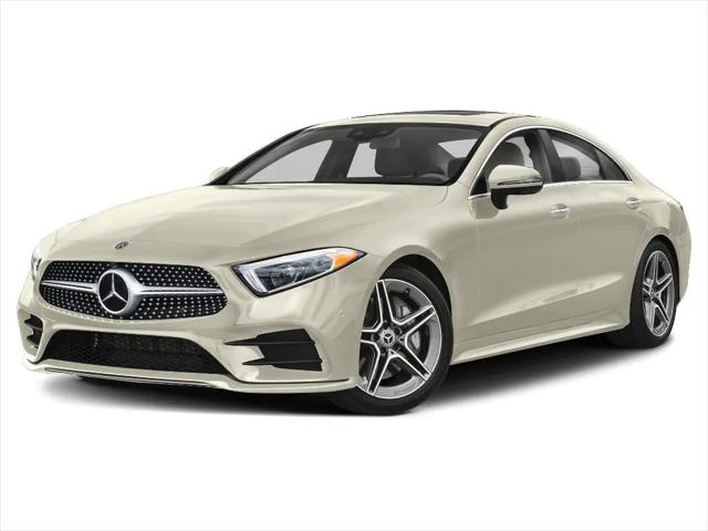 2019 Mercedes-Benz CLS 4MATIC for sale near Delphos, OH