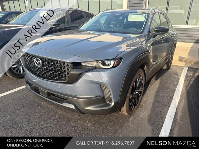 2026 Mazda CX-50 Hybrid Premium Plus for sale in Tulsa, OK