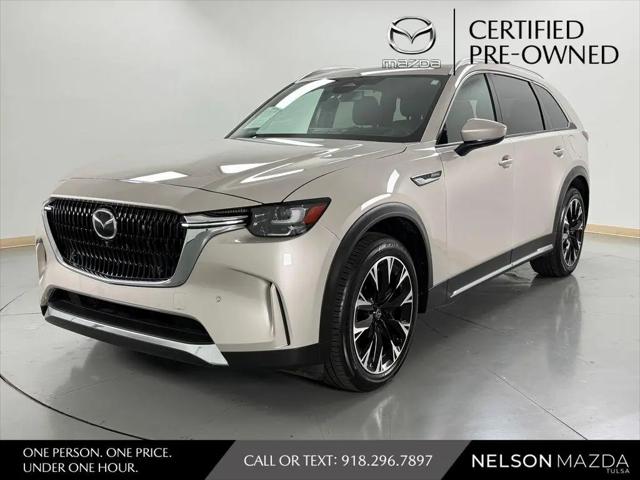 2026 Mazda X-90 Premium Plus for sale in Tulsa, OK