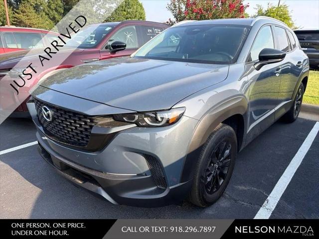 2026 Mazda CX-50 Hybrid Preferred for sale in Tulsa, OK
