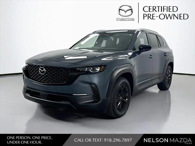 2026 Mazda CX-50 Hybrid Preferred for sale in Tulsa, OK